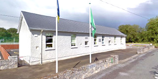 AUGHRIM National School